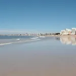 : En Rez De Jardin La Baule-Escoublac