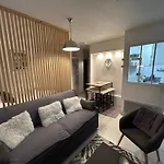: En Rez De Jardin Apartment La Baule-Escoublac
