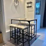 : En Rez De Jardin Apartment La Baule-Escoublac