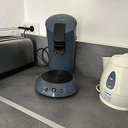 : En Rez De Jardin Appartement La Baule-Escoublac