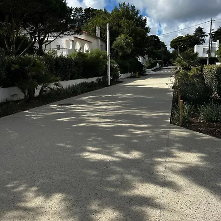 Daire : En Rez De Jardin *