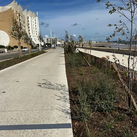 Daire : En Rez De Jardin La Baule