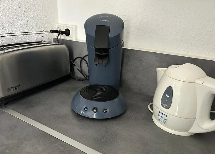 : En Rez De Jardin Apartament La Baule-Escoublac